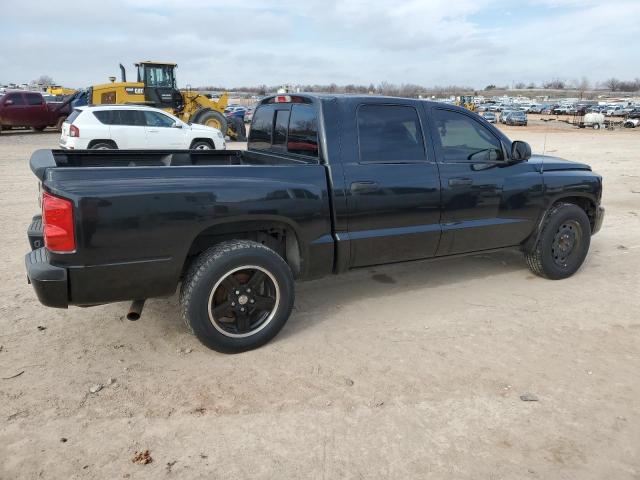 Image 3 of 2008 DODGE DAKOTA SPORT 2008 with VIN 1D7HE68N18S590576