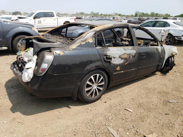 Image 3 of 2005 NISSAN ALTIMA S 2005 with VIN 1N4AL11D35C164468
