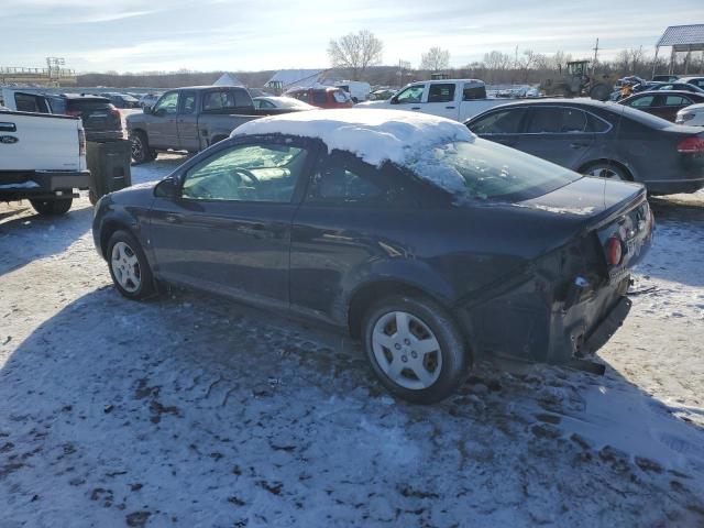 Obraz 2 z 2008 CHEVROLET COBALT LT 2008 z VIN 1G1AL18F587179108