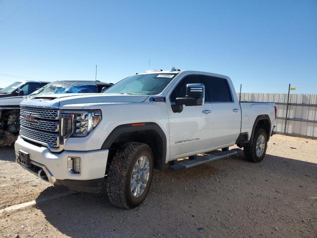 Obraz 2021 GMC SIERRA K2500 DENALI 2021