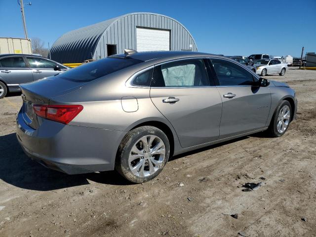 Image 3 of 2018 CHEVROLET MALIBU PREMIER 2018 with VIN 1G1ZE5SX9JF104834