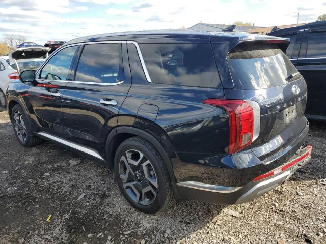 Изображение 2 2023 HYUNDAI PALISADE LIMITED 2023 с VIN KM8R5DGE2PU570257