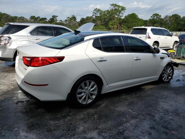 Изображение 3 2015 KIA OPTIMA EX 2015 с VIN 5XXGN4A71FG516524