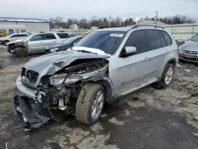 2013 BMW X5 XDRIVE50I 2013 image