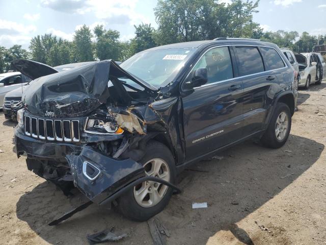 Obraz 1 z 2016 JEEP GRAND CHEROKEE LAREDO 2016 z VIN 1C4RJFAG8GC431911