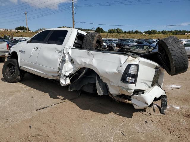 Изображение 2 2016 RAM 1500 SPORT 2016 с VIN 1C6RR7MT2GS397985