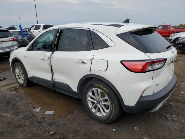 Image 2 of 2020 FORD ESCAPE SE 2020 with VIN 1FMCU9G63LUA09459