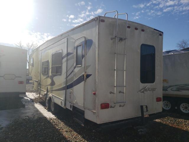 Изображение 3 2007 GULF STREAM 5TH WHEEL 2007 с VIN 1NL1MFP2171070897