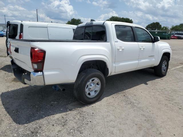 Obraz 3 z 2022 TOYOTA TACOMA DOUBLE CAB 2022 z VIN 3TYAX5GN4NT047362