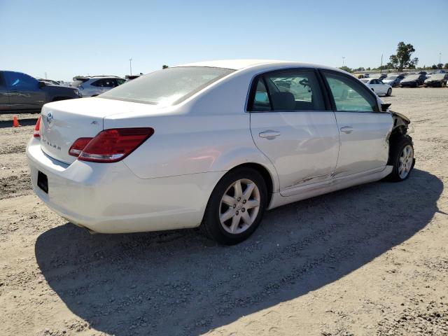 Изображение 3 2006 TOYOTA AVALON XL 2006 с VIN 4T1BK36B16U124613