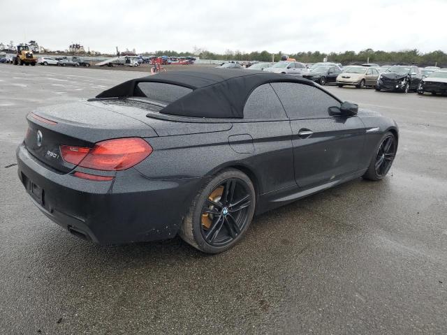 Obraz 3 z 2014 BMW 650 I 2014 z VIN WBAYP9C57ED169388