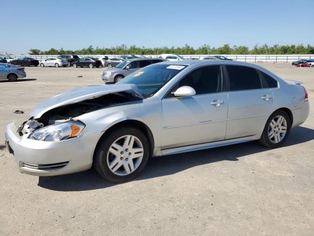Изображение 1 2012 CHEVROLET IMPALA LT 2012 с VIN 2G1WG5E39C1121486
