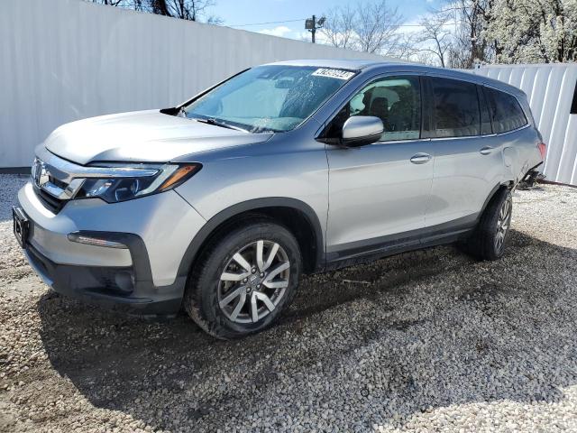 2020 HONDA PILOT EXL 2020 image