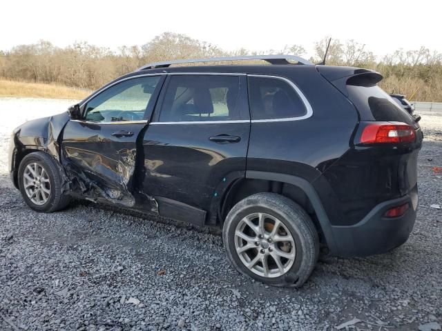 Изображение 2 2018 JEEP CHEROKEE LATITUDE PLUS 2018 с VIN 1C4PJLLB1JD590424