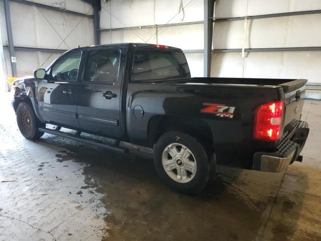 Изображение 2 2013 CHEVROLET SILVERADO K1500 LT 2013 с VIN 3GCPKSE70DG287755