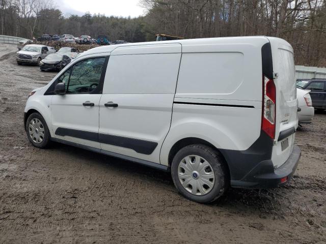 Obraz 2 z 2020 FORD TRANSIT CONNECT XL 2020 z VIN NM0LS7E22L1449072