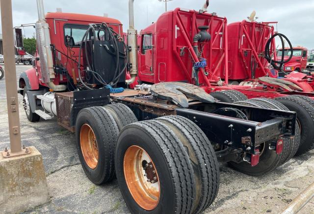 Obraz 3 z 2007 MACK 700 CTP700 2007 z VIN 1M2AT04Y27M006909