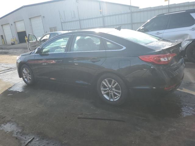 Изображение 2 2017 HYUNDAI SONATA SE 2017 с VIN 5NPE24AF2HH539342