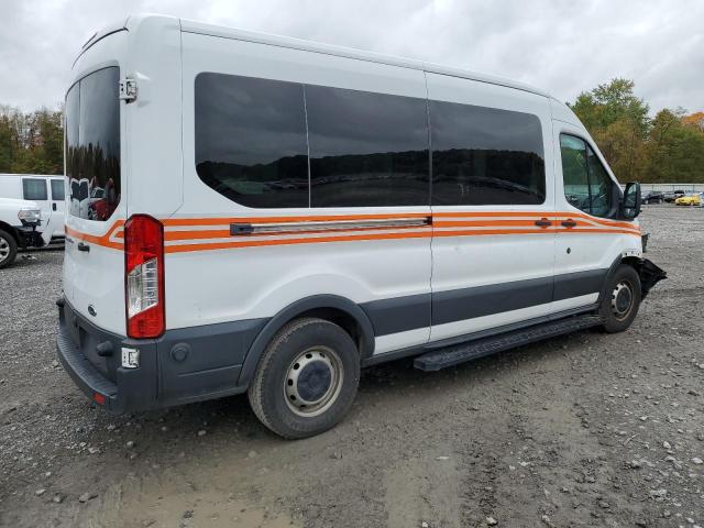 Изображение 3 2017 FORD TRANSIT T-150 2017 с VIN 1FTYE2CM6HKA68804