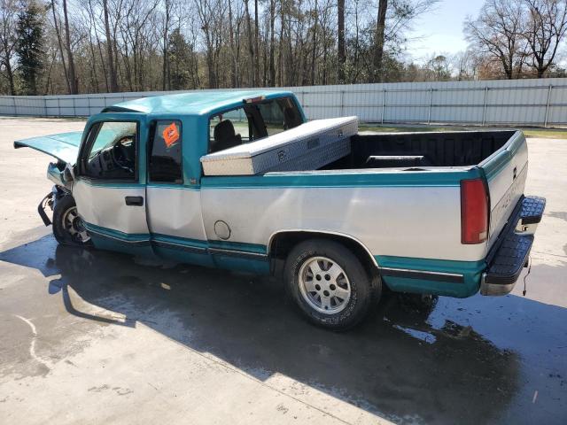 Obraz 2 z 1995 CHEVROLET GMT-400 C1500 1995 z VIN 2GCEC19K6S1146367