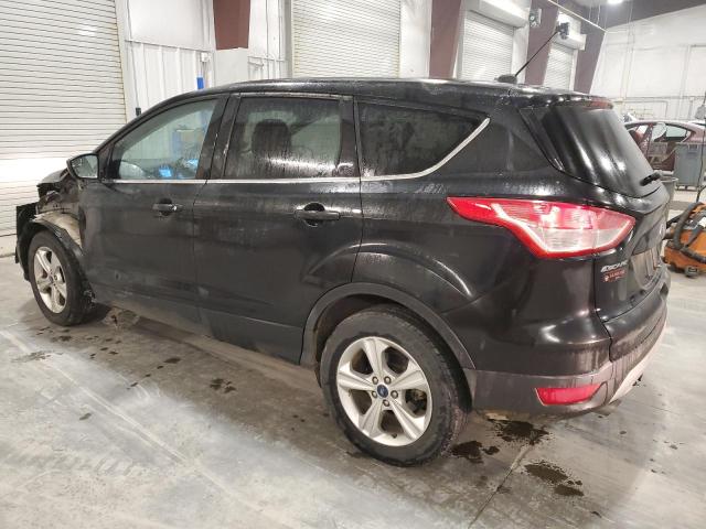 Image 2 of 2014 FORD ESCAPE SE 2014 with VIN 1FMCU0GX5EUD78282