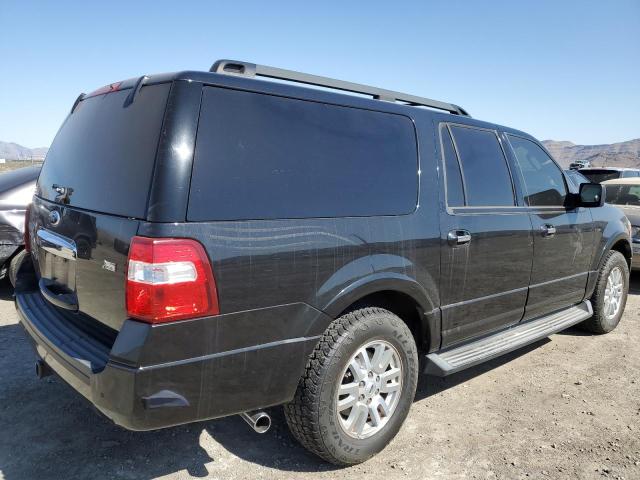 Image 3 of 2011 FORD EXPEDITION EL XLT 2011 with VIN 1FMJK1H51BEF15403
