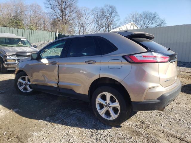 Obraz 2 z 2020 FORD EDGE SE 2020 z VIN 2FMPK3G92LBB11713