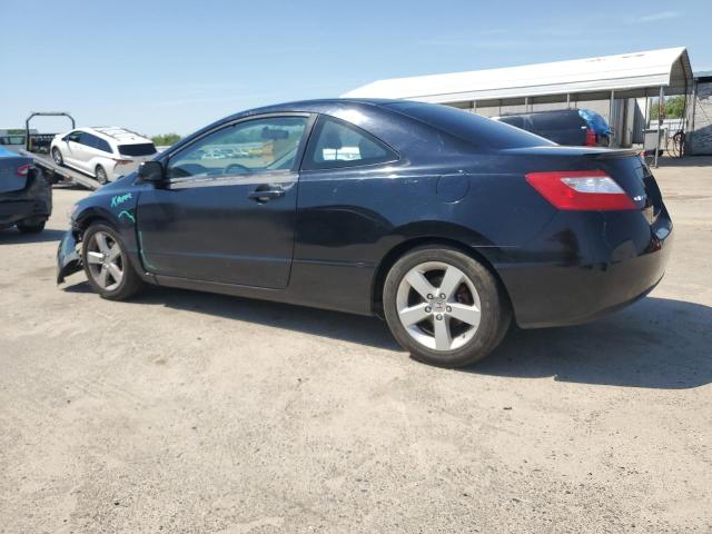 Изображение 2 2008 HONDA CIVIC EX 2008 с VIN 2HGFG12888H543071