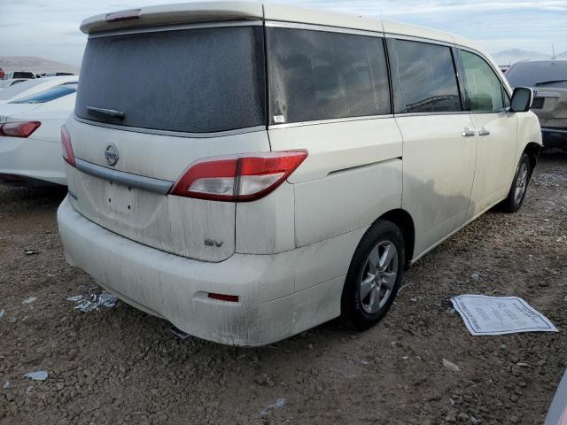 Obraz 3 z 2013 NISSAN QUEST S 2013 z VIN JN8AE2KP5D9068411