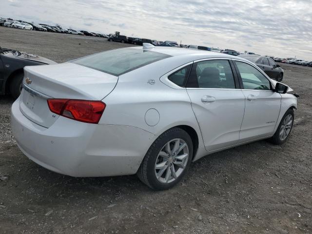 Image 3 of 2016 CHEVROLET IMPALA LT 2016 with VIN 2G1105SA9G9156053