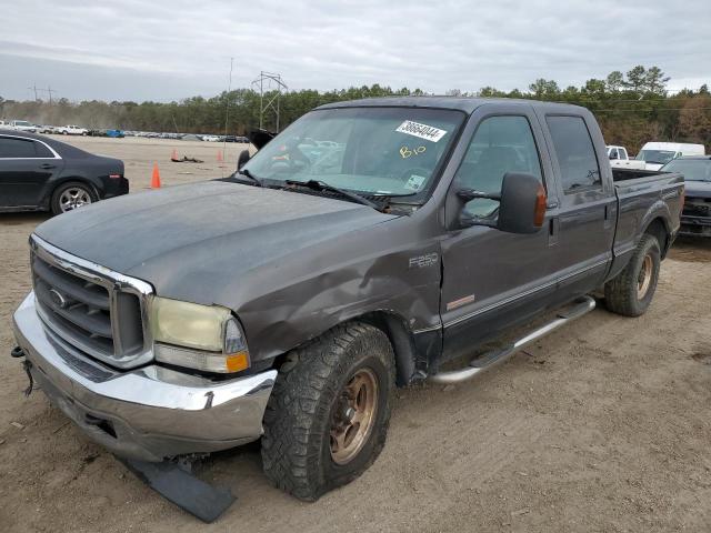2004 FORD F250 SUPER DUTY 2004 image