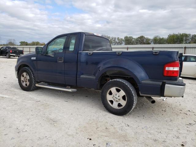 Изображение 2 2004 FORD F150  2004 с VIN 1FTRF02524KD80810