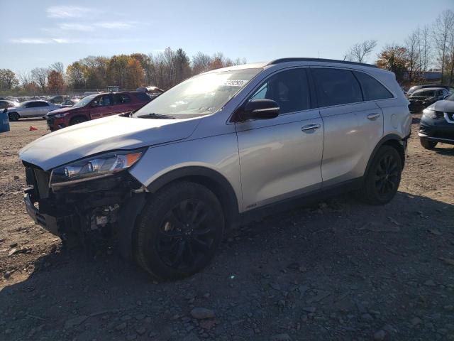 Obraz 2019 KIA SORENTO LX 2019