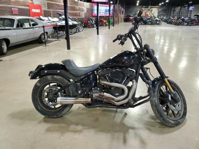 Изображение 1 2021 HARLEY-DAVIDSON FXLRS  2021 с VIN 1HD1YWK12MB054043