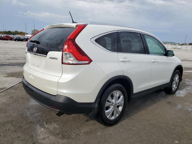 Image 3 of 2014 HONDA CR-V EXL 2014 with VIN 5J6RM4H72EL084522