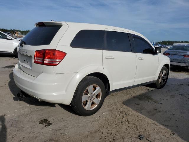 Obraz 3 z 2013 DODGE JOURNEY SE 2013 z VIN 3C4PDCAB1DT600443