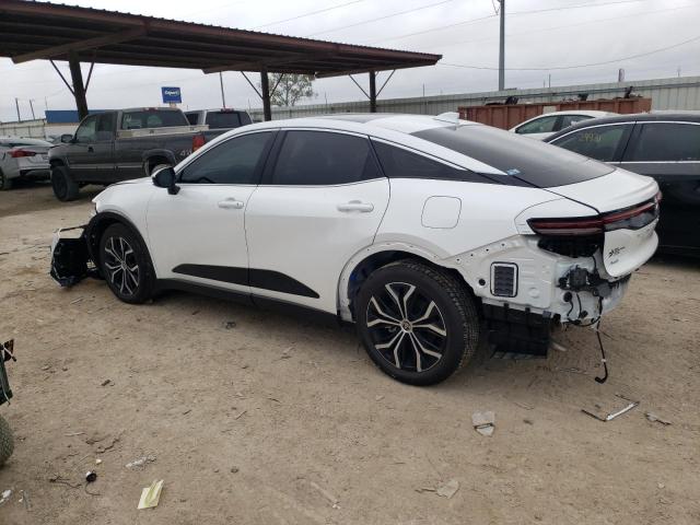 Image 2 of 2023 TOYOTA CROWN XLE 2023 with VIN JTDAAAAF7P3003304