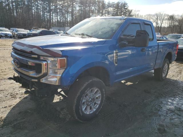 2021 FORD F250 SUPER DUTY 2021 image