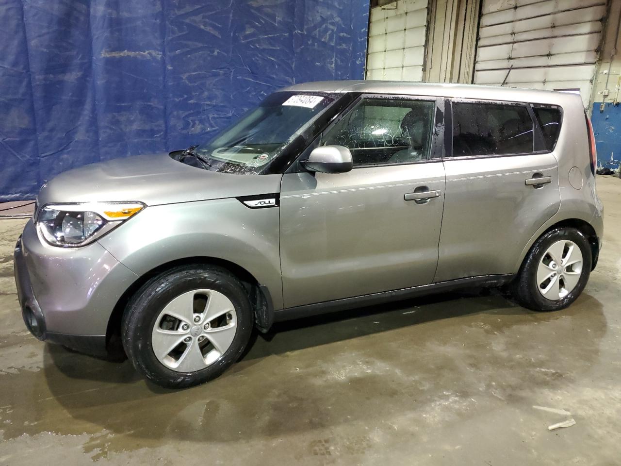 Obraz 1 z 2015 KIA SOUL  2015 z VIN KNDJN2A2XF7132734