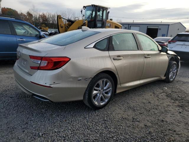 Image 3 of 2019 HONDA ACCORD LX 2019 with VIN 1HGCV1F10KA052831