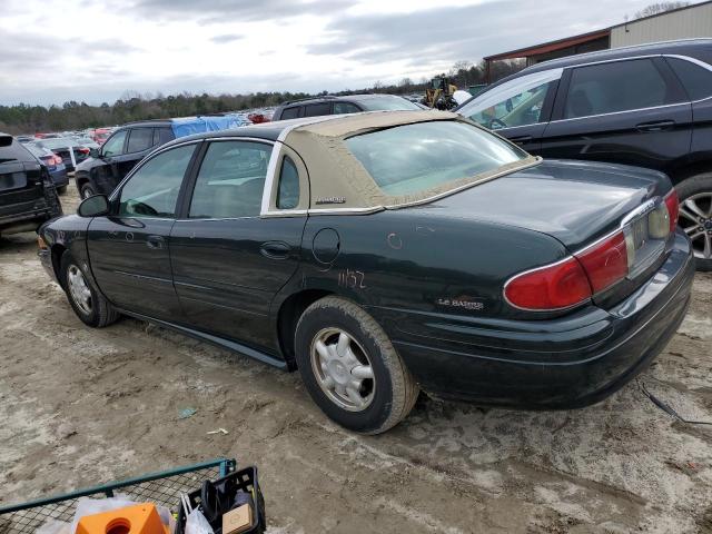 Obraz 2 z 2001 BUICK LESABRE CUSTOM 2001 z VIN 1G4HP54K814196444