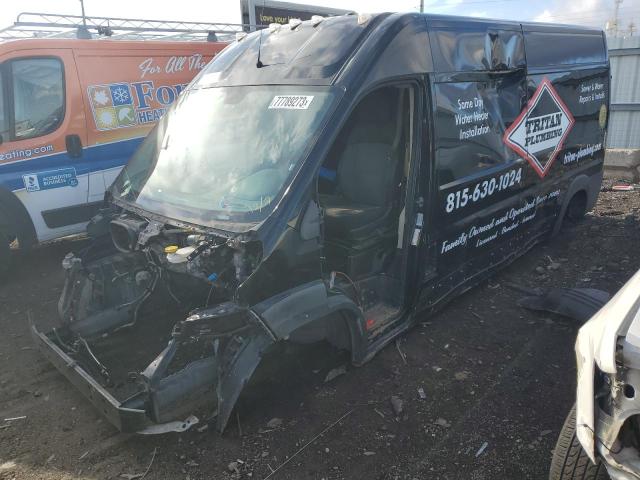 2015 RAM PROMASTER 2500 2500 HIGH 2015 image