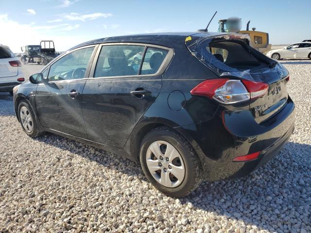 Изображение 2 2017 KIA FORTE LX 2017 с VIN KNAFK5A8XH5686954