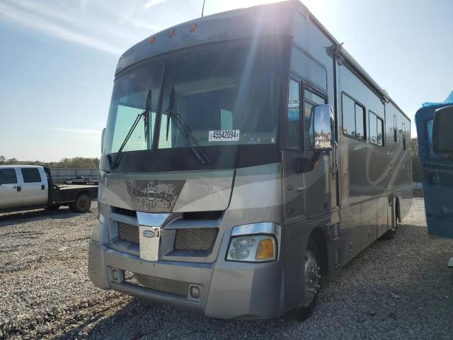 Image 2 of 2007 WORKHORSE CUSTOM CHASSIS MOTORHOME CHASSIS W24 2007 with VIN 5B4MPA7G873421078
