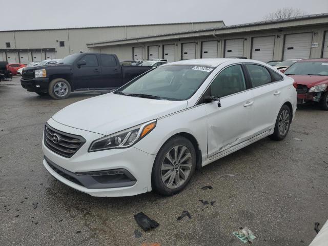 Obraz 1 z 2015 HYUNDAI SONATA SPORT 2015 z VIN 5NPE34AF6FH251933