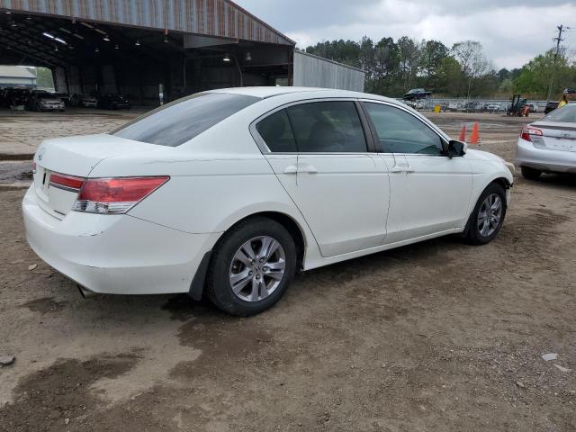 Изображение 3 2012 HONDA ACCORD SE 2012 с VIN 1HGCP2F64CA184116