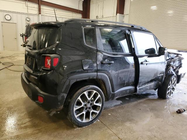 Изображение 3 2022 JEEP RENEGADE LIMITED 2022 с VIN ZACNJDD12NPN45595