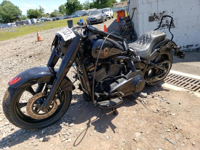Obraz 2 z 2020 HARLEY-DAVIDSON FLFBSANV  2020 z VIN 1HD1YRK1XLB061645