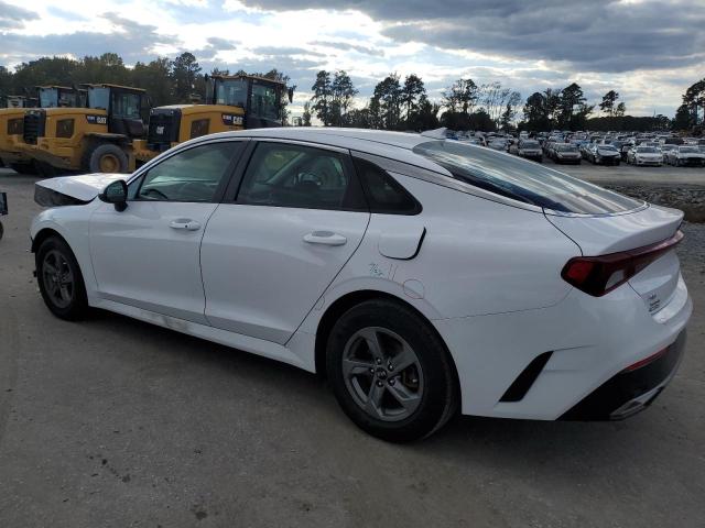 Изображение 2 2021 KIA K5 LXS 2021 с VIN 5XXG14J2XMG065767