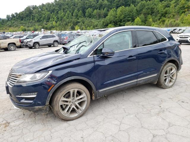 2018 LINCOLN MKC RESERVE 2018 image